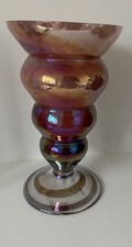 Art nouveau loetz bohemia - art,