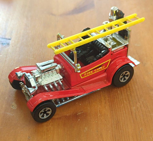 Matchbox speedkings 53 - matchbox,
