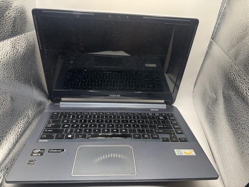 Toshiba satellite u940 - toshiba,