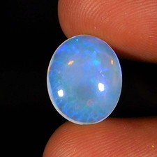 2.65Cts. Natural Play of Color