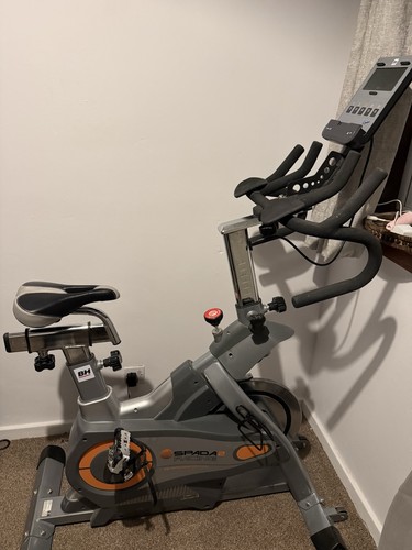 Spada racing bike exercise - spada, 2