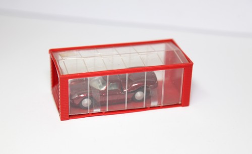 Mini dinky ferrari 250 - dinky,