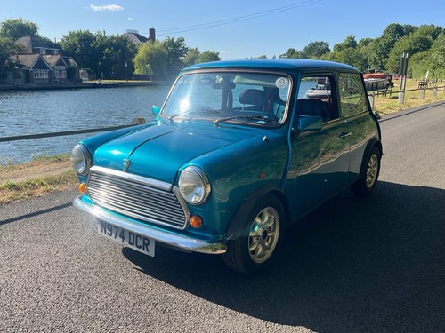 Classic mini sidewalk - classic,