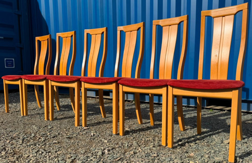 Skovby danish made solid wood - made,