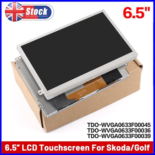 5in oem touch - touch, screen