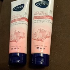 Avon Care youth restore Hand