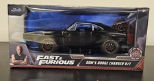 JADA 1/24 DODGE CHARGER R/T