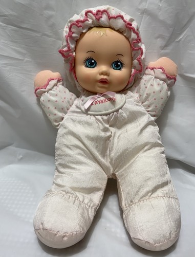 Playskool vintage 90s very - playskool,