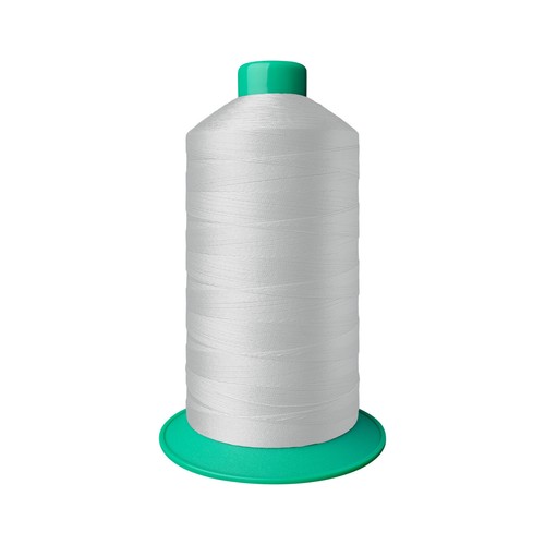 Heavy duty polyester thread - heavy,