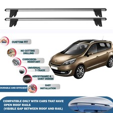 Roof Bars Cross Bars for