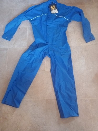 Nos vintage belstaff concord - nos, 1