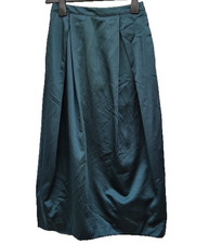 Toast Longline Skirt Racing