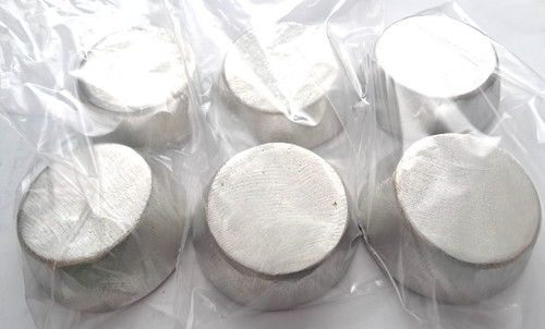 Pewter 3000 gram - pewter,