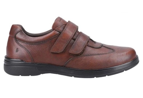 Hush puppies magnus leather - hush,