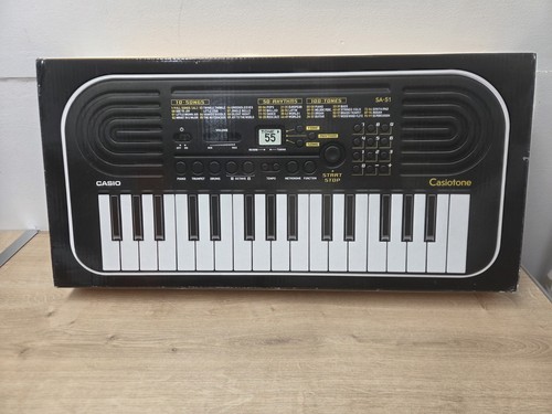 Casio mini keys - sa-51, mini-keys