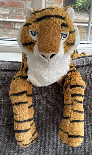 Ikea djungelskog tiger cm - djungelskog, 70