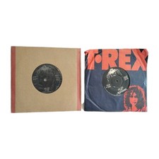 T-REX / Marc Bolan - 7"
