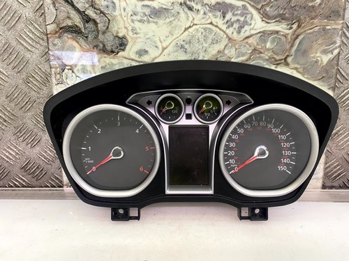2008 ford focus - 2008, mk2
