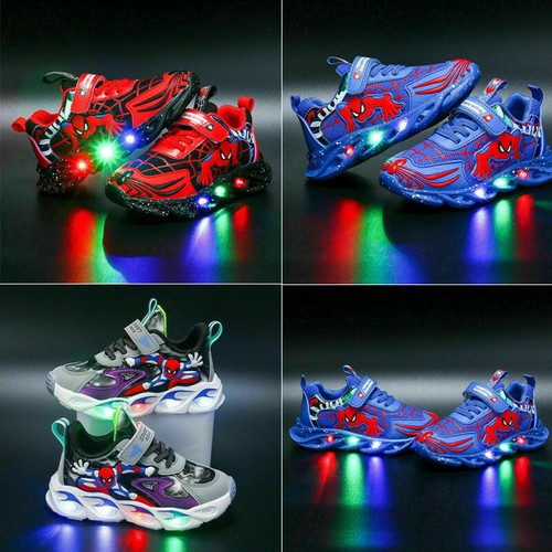 Boys girls led - boys,