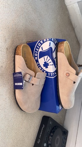 Women birkenstock boston - women’s,