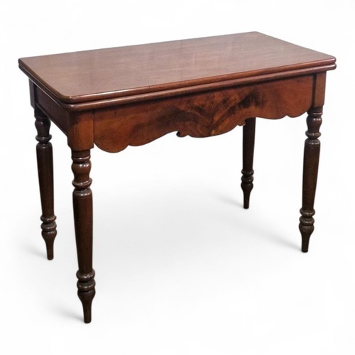 Antique victorian mahogany - antique,