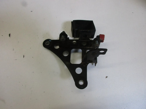 Holder honda 500 r pd02 - h1., xl