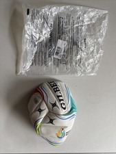 Gilbert Netball Pulse Match Size 5  World Netball BNIB Sports