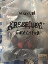 Killstar Kreeptures Wizard of