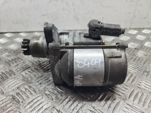 Toyota estima previa starter - toyota,