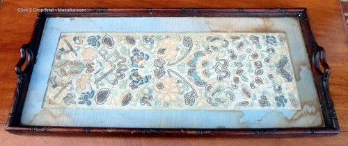Chinese antique qing dynasty - antique,