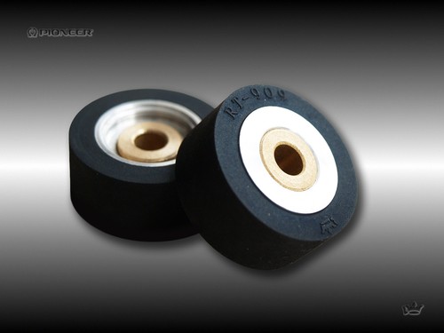 Pioneer 909 901 - 901,