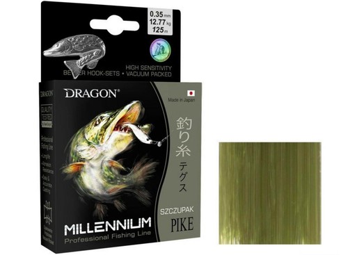 Dragon millenium pike mono - dragon,