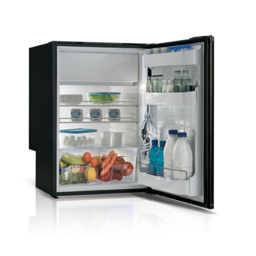 Compressor refrigerator for