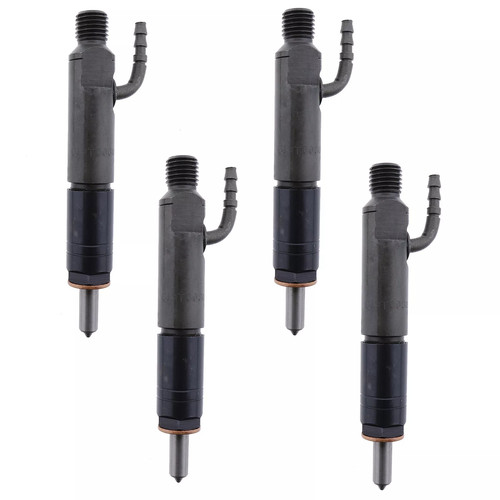 Pcs fuel injector - pcs, 751-15882