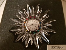 SWAROVSKI CRYSTAL 'SOLARIS