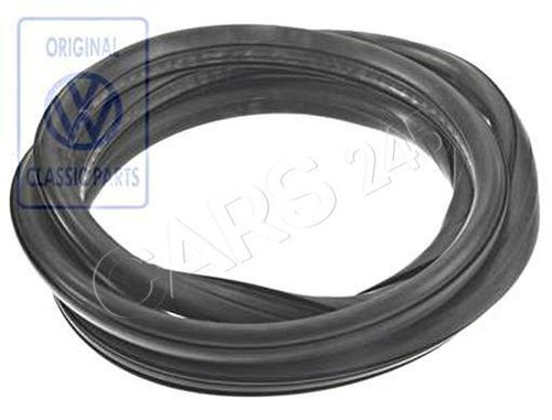 Genuine ghia typ - genuine,