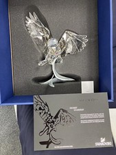 Swarovski Secret Guardian Soul