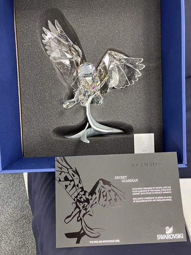 Swarovski secret guardian - swarovski,