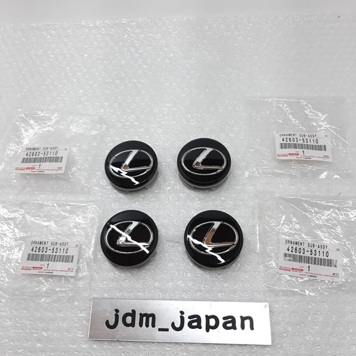 Genuine toyota lexus - lexus, wheel