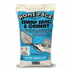 Home Pack Sharp Sand and