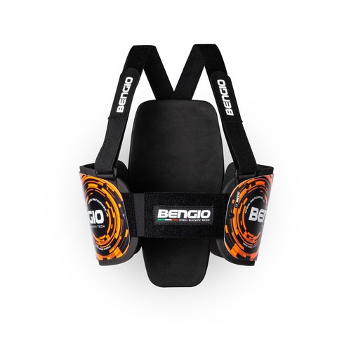Bengio bumper plus rib - bumper, +