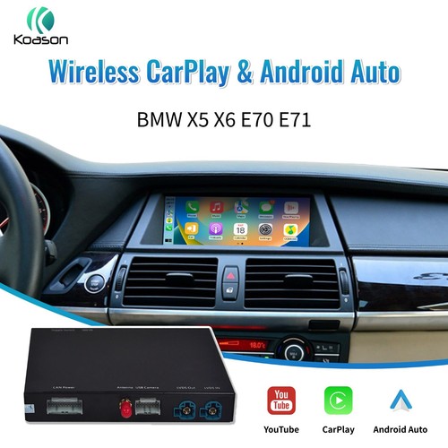 For bmw e70 - e70, e71