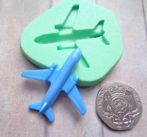 Mini craft mould realistic - mini,