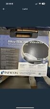 Inficon Wey-TEK HD Wireless HVAC Refrigerant Charging Scales 719-202-G1