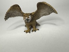 Schleich 14738 Eagle Owl