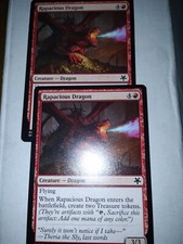 2 X MTG Magic The Gathering