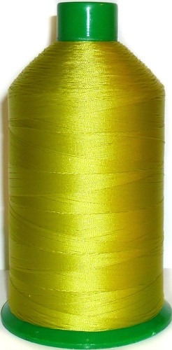 Strong bonded nylon thread - bonded,