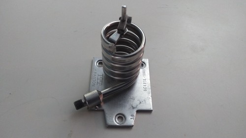 Itt barton static pressure - itt,