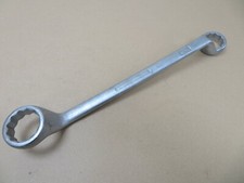 Matador No.200 41mm & 46mm Double Ended Ring Spanner