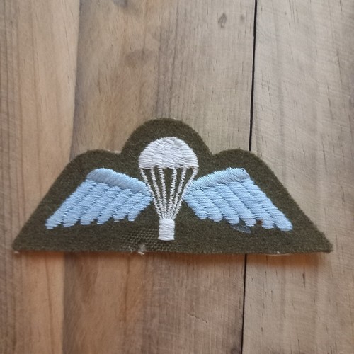 Genuine post ww2 british - genuine,